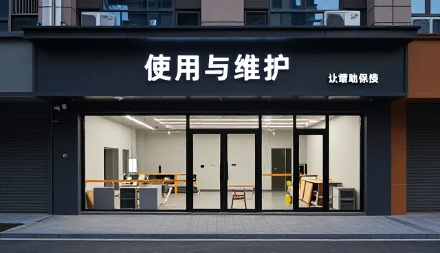 持续配套在现代仓储物流中的实践与探索