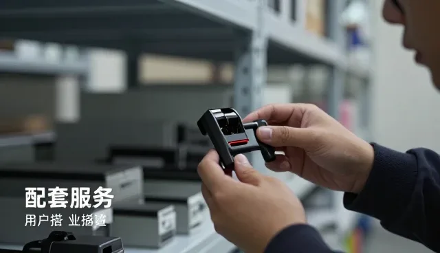 东莞市鸿发货架有限公司解读货架产品下的发展趋势